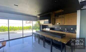 Imagem 4: Casa sobrado em condomínio com 3 quartos no Florais Itália - Bairro Jardim Itália em Cuiab