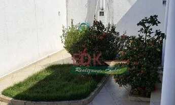 Imagem: Casa com 3 dormitórios à venda, 155 m²