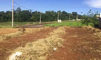 Imagem: TERRENO - MARAJOARA - ITAÍ - SP