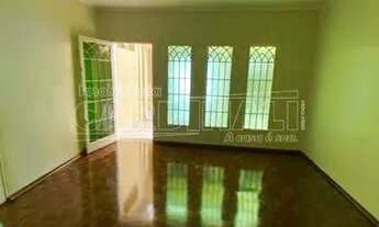 Imagem 7: Sao Carlos - Casa Padrão - Centro