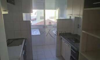 Imagem 3: Apartamento Padrão em São José dos Campos