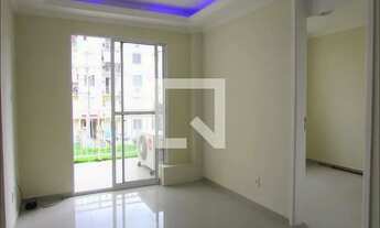 Imagem 3: Apartamento para Aluguel - Campo Grande, 3 Quartos, 53 m2