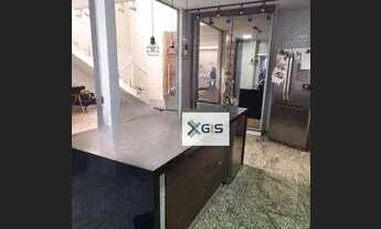 Imagem 4: Sobrado com 4 dormitórios à venda, 275 m² por R$ 1.100.000 - Ideal Life Ecolazer Residence