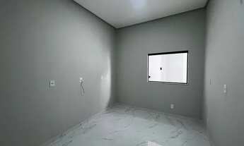 Imagem 6: Casa no Quintas das Marinas 170m² com 3 Quartos em Ponta Negra - Manaus - AM