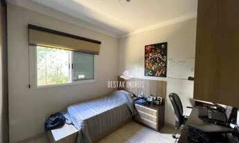 Imagem 4: Casa com 4 dormitórios à venda, 396 m² por R$ 2.300.000 - Cidade Jardim - Uberlândia/MG