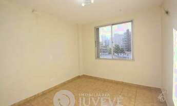 Imagem 6: IMOBILIÁRIA JUVEVÊ ALUGA APARTAMENTO CRISTO REI PRX AV AFONSO CAMARGO HOSPITAIS CAJURU MAR