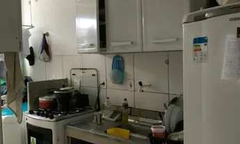 Imagem 6: Mais Viver Atlântico / 2 quartos