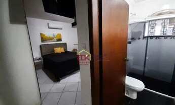 Imagem 4: Casa com 3 dormitórios à venda, 100 m² por R$ 675.000,00 - Jardim das Indústrias - São Jos