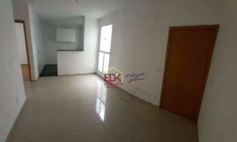 Imagem: Apartamento com 2 dormitórios à venda