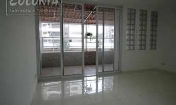 Imagem: Santo André - Casa Padrão - Vila Gilda