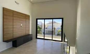 Imagem 3: Casa assobradada com elevador no swiss park em campinas-sp