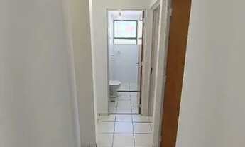 Imagem 3: Apartamento com 2 dormitórios para alugar, 47 m² por R$ 1.200,00/mês - Jardim Dona Luiza