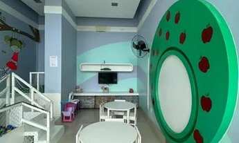 Imagem 3: Apartamento para aluguel tem 70 metros quadrados com 3 quartos em Cocó - Fortaleza - Ceará