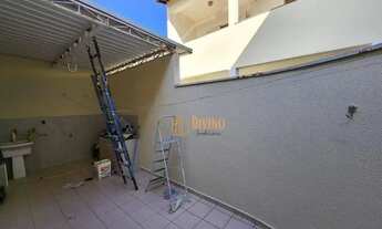 Imagem 6: Casa com 2 dormitórios para alugar, 50 m² por R$ 1.459,80/mês - Jardim Nova Manchester - S