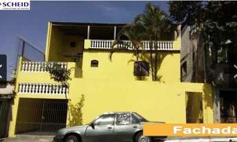 Imagem: Excelente Oportunidade, Sobrado Triplex