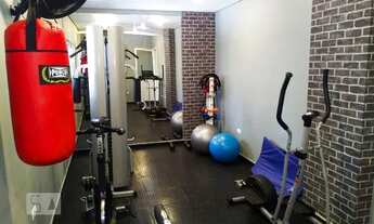 Imagem 2: Apartamento para Aluguel - Nova Petrópolis, 2 Quartos, 64 m2