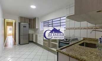 Imagem 7: Sobrado com 3 dormitórios, sendo 1 suíte, para alugar, 176 m² por R$ 2.839/mês - Vila Junq