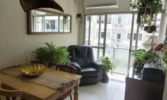 Imagem 3: Apartamento em Ipanema