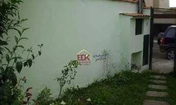 Imagem 2: Casa com 3 dormitórios à venda, 150 m² por R$ 700.000,00 - Bosque dos Eucaliptos - São Jos