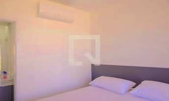 Imagem 7: Apartamento para Aluguel - Jardim Irajá, 1 Quarto, 54 m2