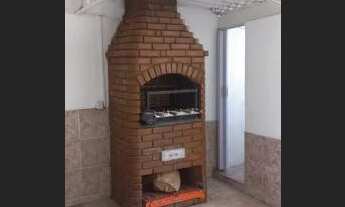 Imagem 3: Casa para aluguel tem 100 metros quadrados com 2 quartos em Vila Carolina - São Paulo - SP