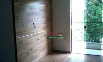 Imagem: Apartamento com 3 dormitórios à venda