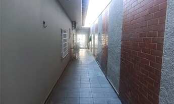 Imagem 3: CASA TÉRREA RUA TRANQUILA