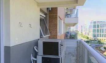 Imagem 7: Apartamento à Venda - Jacarepaguá, 1 Quarto, 64 m2