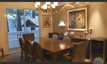 Imagem 7: Casa em condomínio fechado