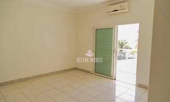 Imagem 5: Casa com 4 dormitórios à venda, 371 m² por R$ 1.800.000 - Cidade Jardim - Uberlândia/MG