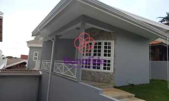 Imagem: JUNDIAÍ - Casa de Condomínio - PORTAL