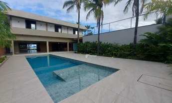 Imagem 3: Mansão à venda frente ao mar. Totalmente Reformada e Modernizada. Projeto do arquiteto mun