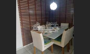 Imagem 3: São Paulo - Apartamento Padrão - Conjunto Residencial Ingai