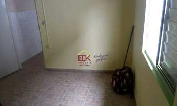 Imagem 6: Casa com Ponto de Comércio ,com 1 dormitório à venda, 184 m² por R$ 195.000 - Residencial