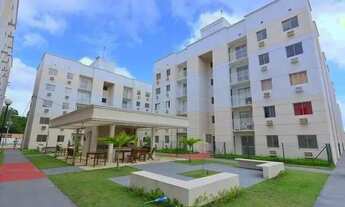 Imagem: Apartamento diferenciado no Vitória Maguari