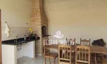 Imagem: Casa com 4 dormitórios à venda, 180 m²