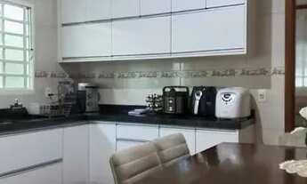 Imagem 2: Casa com 2 dormitórios,102 m², Av. Leme, Nº 1004 - Parque das Árvores com uma Linda Área G