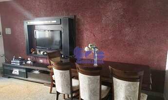 Imagem 2: Casa térrea com 3 dormitórios, 166 m² - venda por R$ 550.000 ou aluguel por R$ 3.400/mês