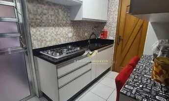 Imagem 4: Apartamento com 3 dormitórios à venda, 70 m² por R$ 425.000,00 - Vila João Basso - São Ber