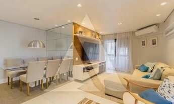 Imagem 2: São Paulo - Apartamento Padrão - Moema