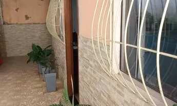 Imagem 2: Casa pronta para morar no floresta encantada