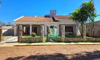 Imagem 4: Casa com 3 dormitórios à venda, 301 m² por R$ 1.050.000,00 - Beverly Falls Park - Foz do I