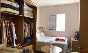 Imagem 5: Apartamento com 2 dormitórios à venda, 70 m² por R$ 320.000,00 - Jardim Bela Vista - Tauba