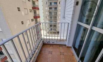 Imagem 6: Apartamento na Vila Guilhermina - Praia Grande/SP