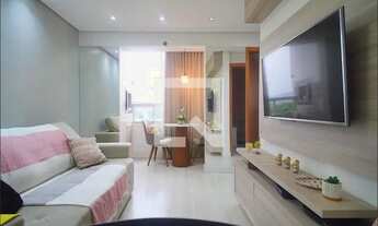 Imagem 2: Apartamento para Aluguel - Vila Rosa, 2 Quartos, 51 m2