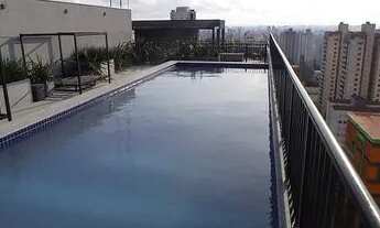 Imagem: Na Vila Mariana Studio 27 m² A 300m