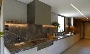 Imagem 5: Apartamentos À venda Lançamento ISA Brooklin no bairro Cidade Monções - São Paulo - SP