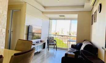 Imagem 2: Apartamento em Vila Ipiranga