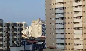 Imagem 7: Locação 2 dm, a 300m da praia - Ocian - Praia Grande - SP