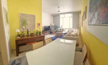Imagem 5: Lindo apartamento de 2 quartos no Humaitá - Rio de Janeiro - RJ